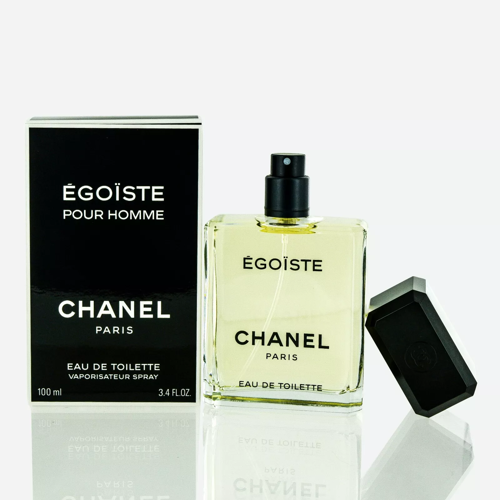 Chanel Egoiste EDT for Men 100ml